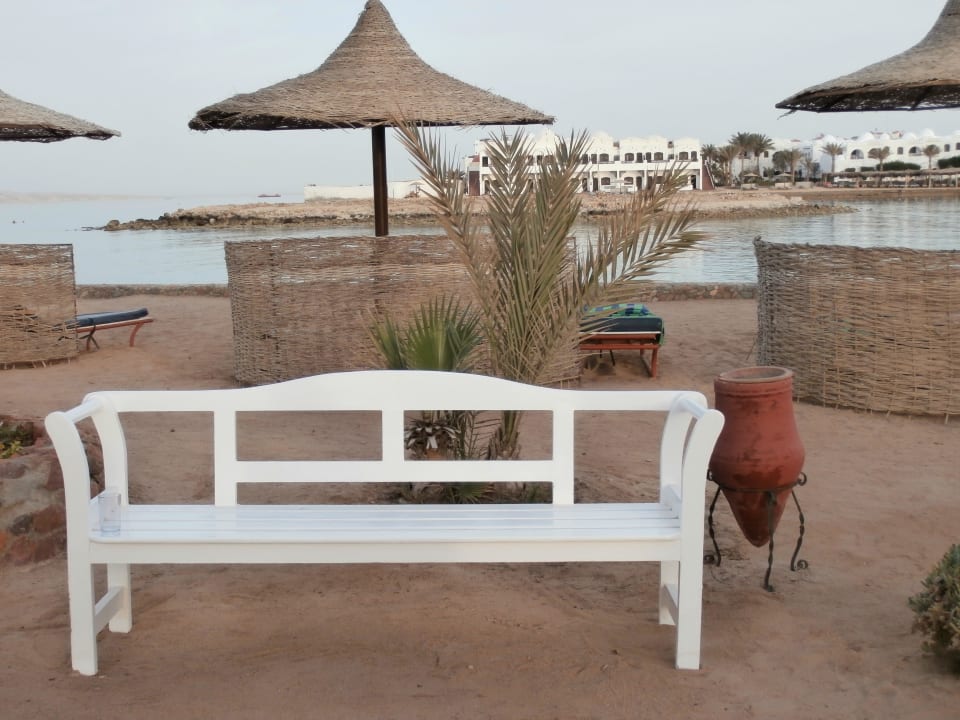 Beach Arabia Azur Resort