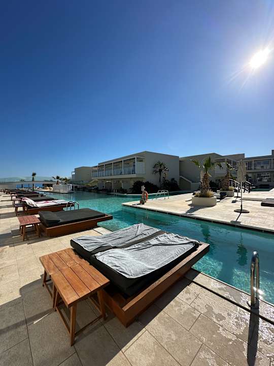 Pool TUI BLUE Insula Alba