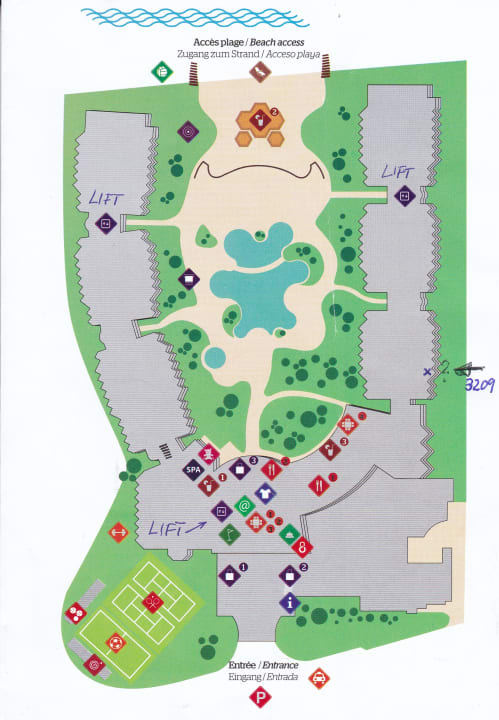 Sonstiges Iberostar Waves Founty Beach