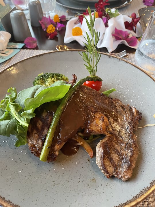 Gastro Megasaray Club Belek