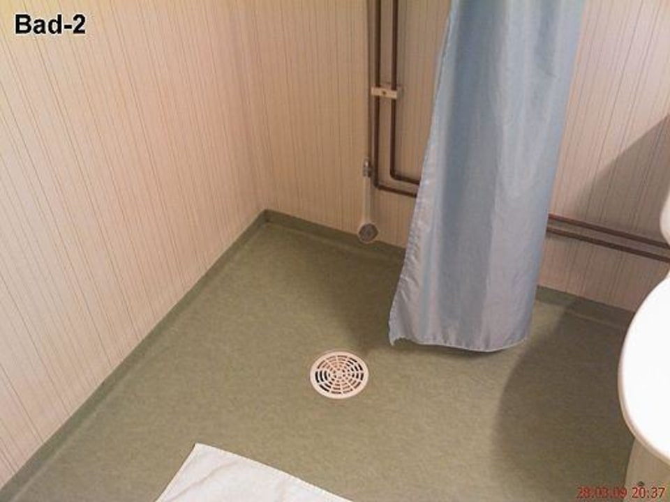 Badezimmer-2 Hotell Amigo