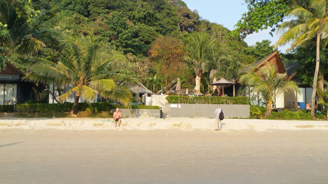 Strand KC Grande Resort Koh Chang