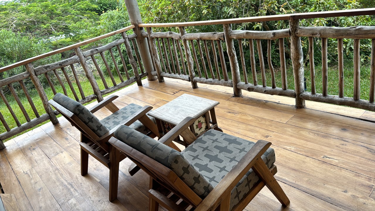 Zimmer Neptune Pwani Beach Resort & Spa