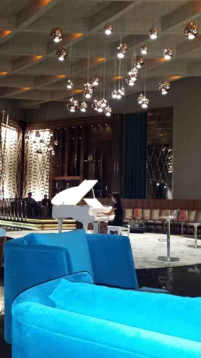 Royal Horse Lounge Maxx Royal Belek Golf Resort