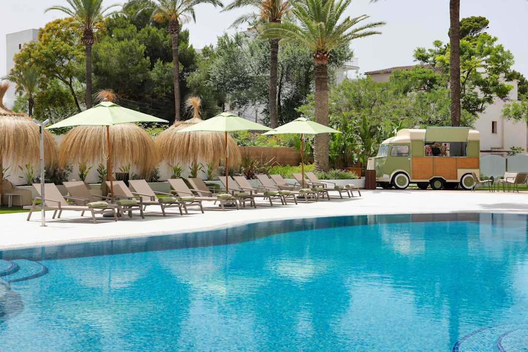 Pool Copaiba by Honne Hotels