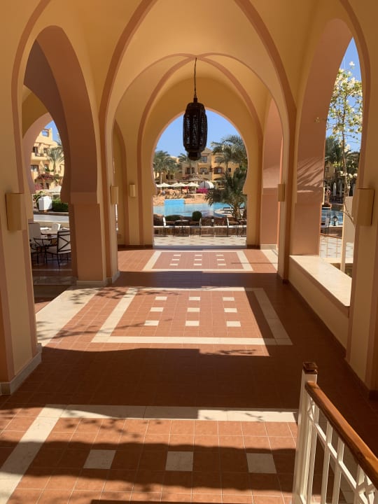 Sonstiges Steigenberger Coraya Beach - Adults only