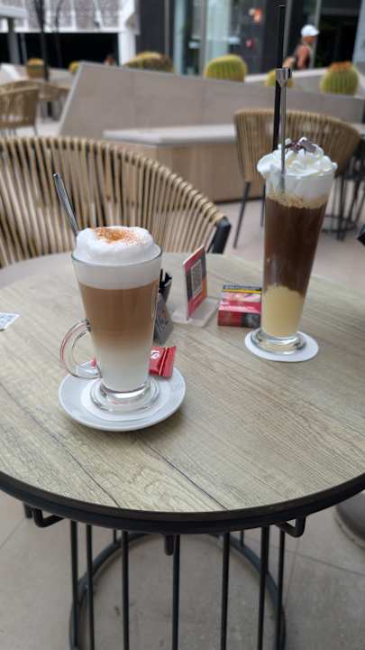 Lobby Hotel Riu Palace Maspalomas Adults Only