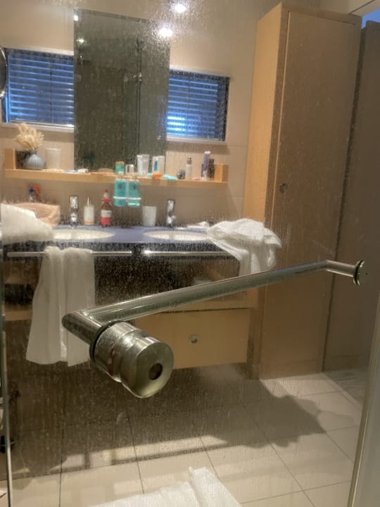 Zimmer A-ROSA Travemünde