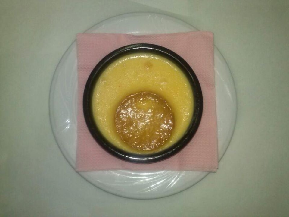 Natillas Hostel Hnos Zamora