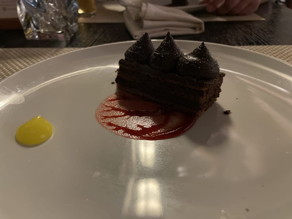 Gastro Dreams Dominicus La Romana