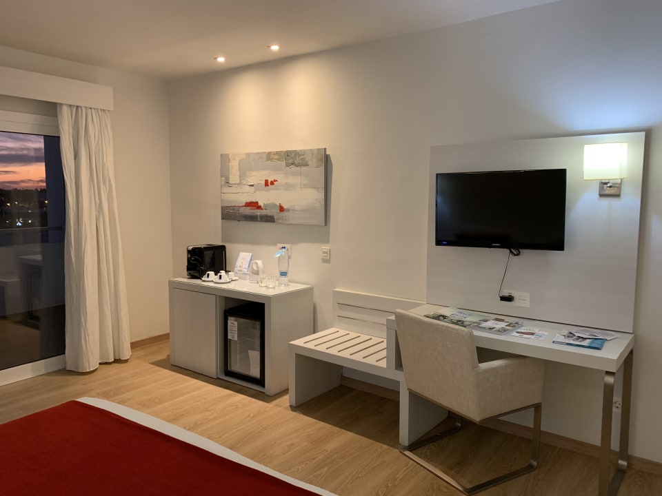 Zimmer Sentido Aequora Lanzarote Suite