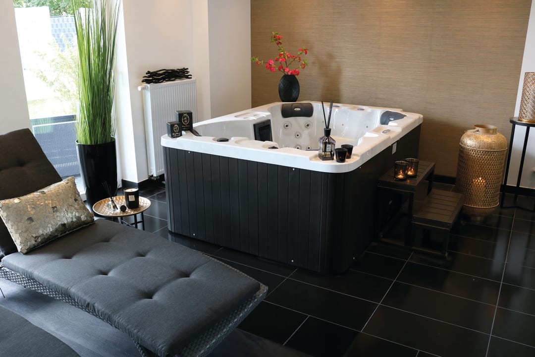 Sport & Freizeit Kurhaus salinenparc - Design Boutique Hotel