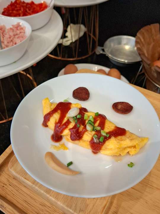 Gastro Fifth Jomtien Pattaya