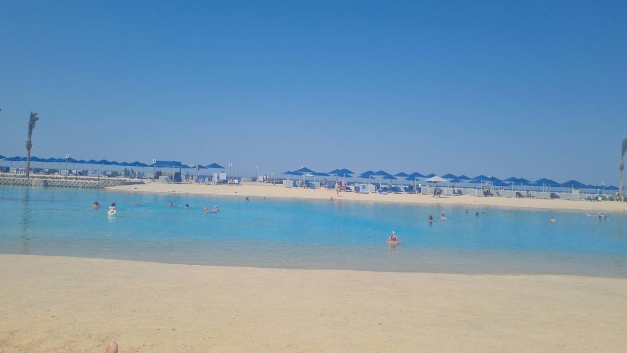 Strand Albatros Makadi Resort