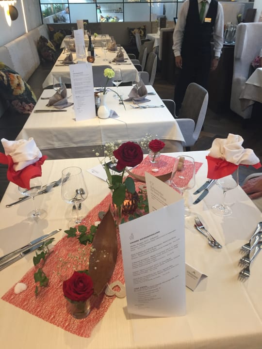 Gastro Hotel Schwarzenstein