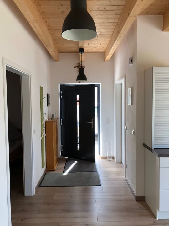 Zimmer Die Pfalzherberge