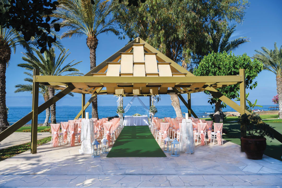 Sonstiges Constantinou Bros Athena Beach Hotel