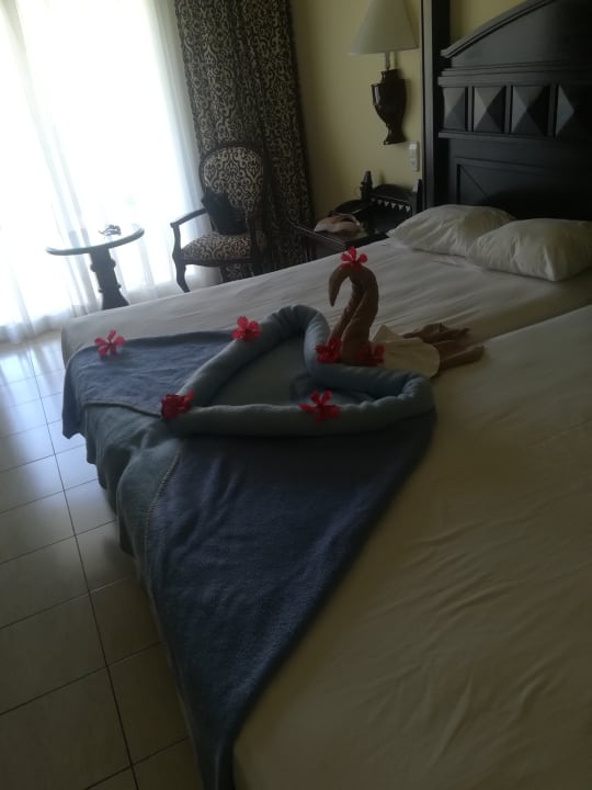 Zimmer Hotel Riu Guanacaste