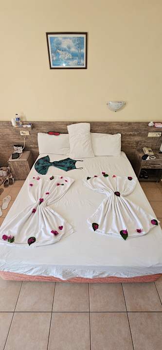 Zimmer Sayanora Hotel