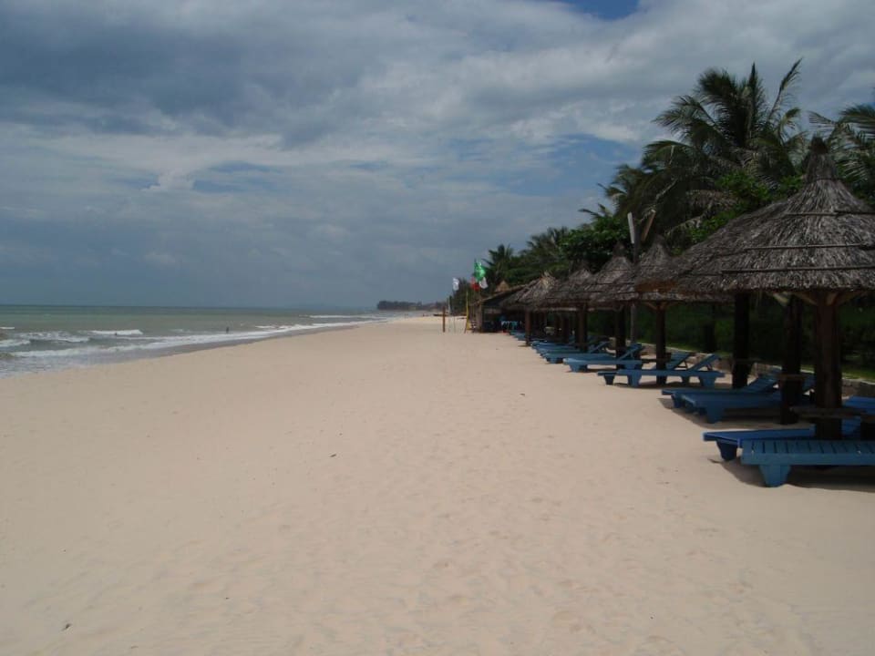Strandparadies Saigon Mui Ne Resort