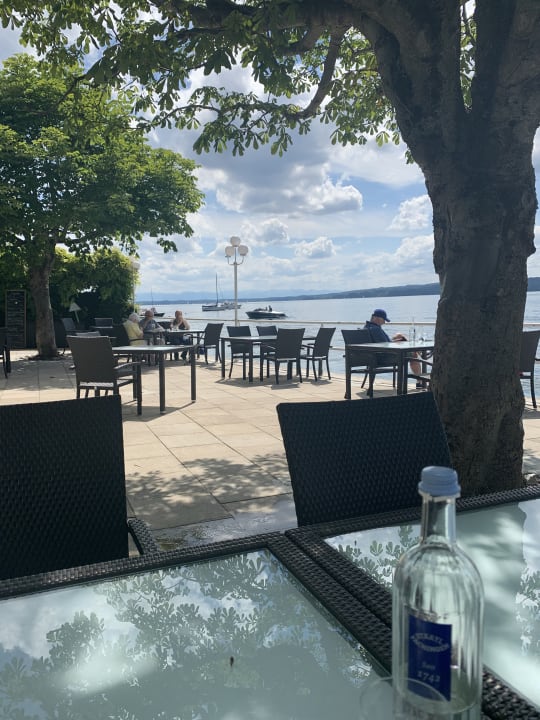 Gastro Seehotel Leoni