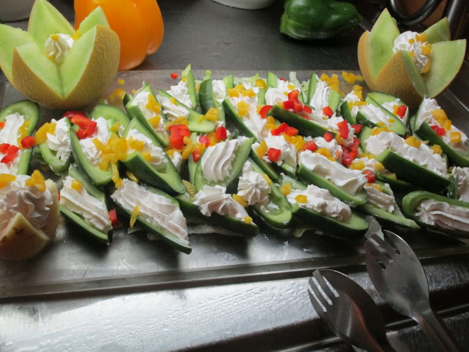 Gastro Imperial Shams Abu Soma