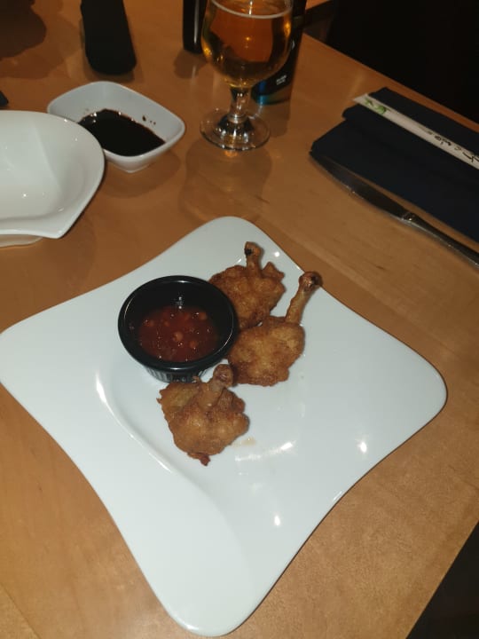 Gastro Jaz Dar EL Madina
