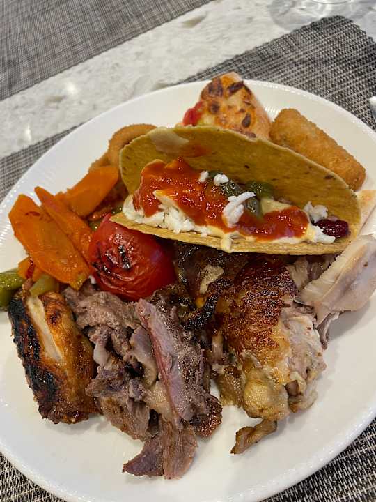 Gastro Süral Saray Hotel
