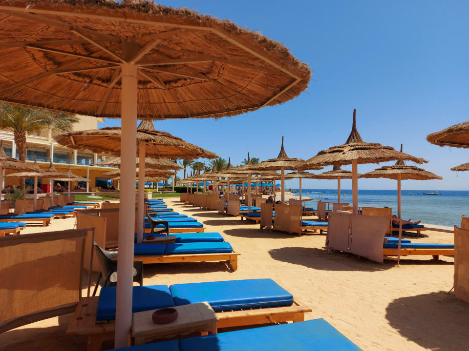 Strand Pickalbatros Palace Resort
