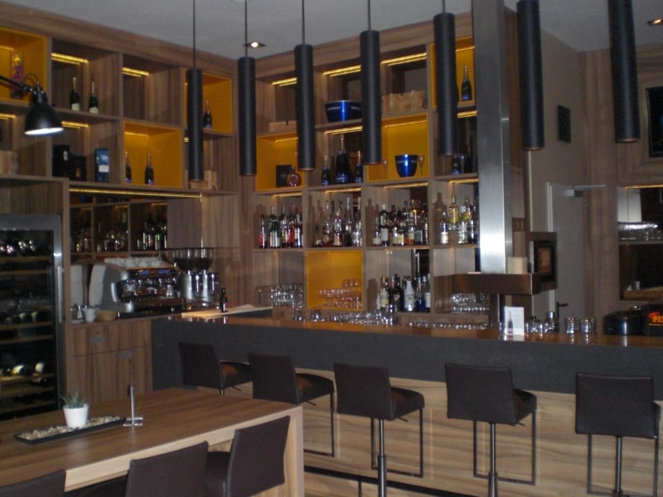 Angenehmer Aufenthalt Mercure Hotel Severinshof Köln City