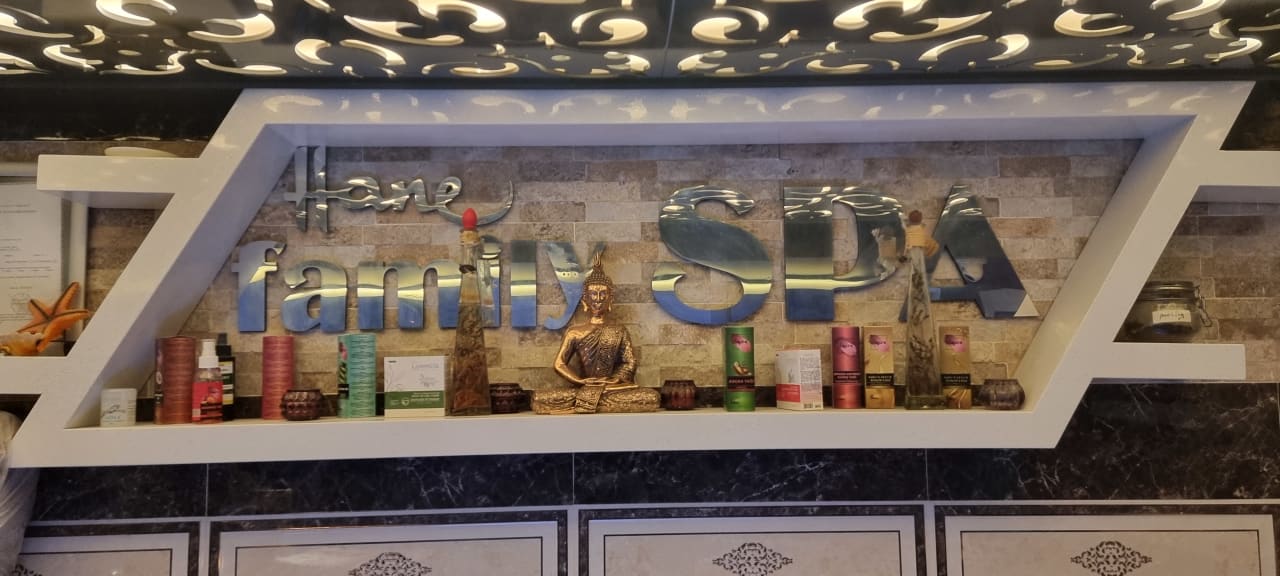 Sport & Freizeit Hane Family Resort