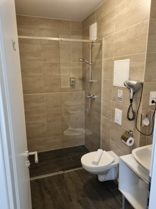 Zimmer Hotel City Green Berlin