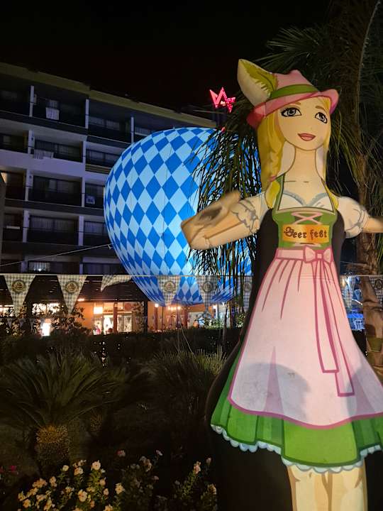 Sport & Freizeit Arnor de Luxe Hotel & Spa