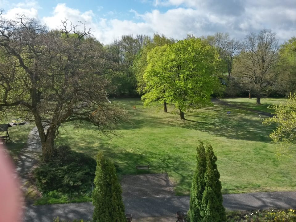 Neues Zimmer, Etage 3 Seehotel Brandenburg a.d. Havel