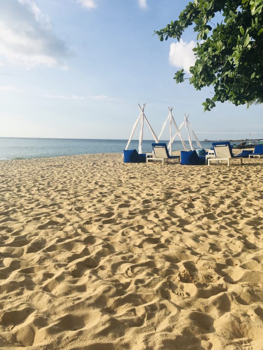Strand akyra Beach Club Phuket