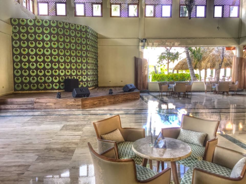Lobbybereich  TRS Turquesa Hotel - Adults only