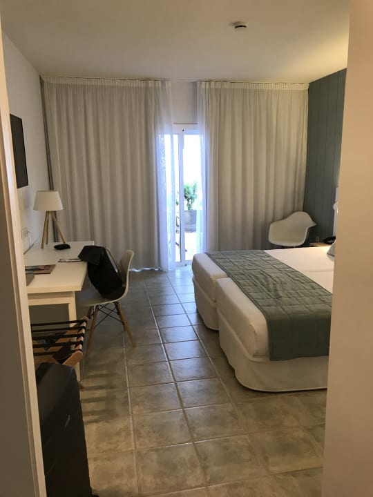 Zimmer AluaVillage Fuerteventura