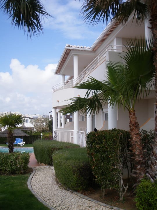 Villa Nr. 1 Hotel Clube Porto Mos