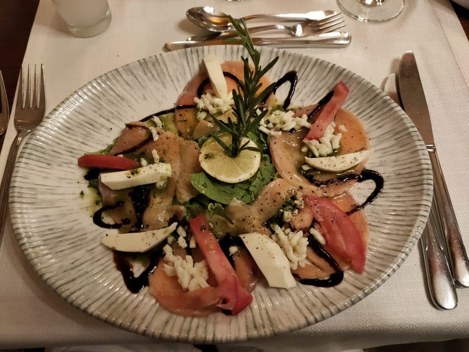 Gastro Limak Limra Hotel & Resort