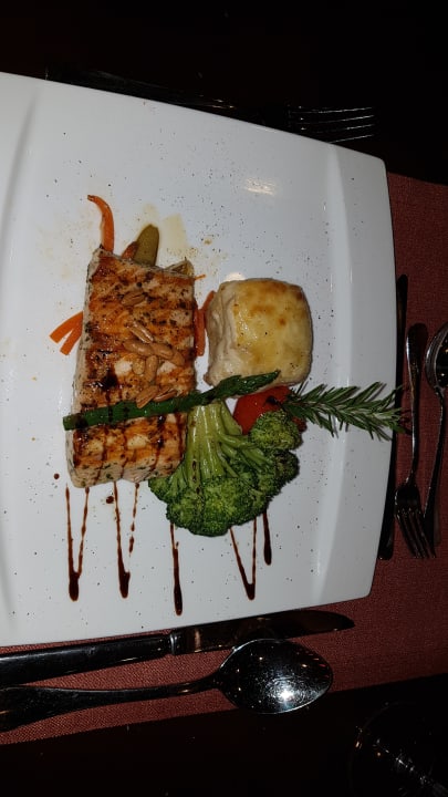 Gastro Megasaray Club Belek