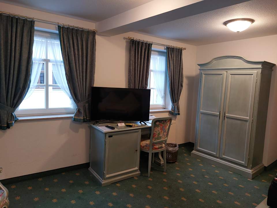 Zimmer Hotel Am Markt Residenz