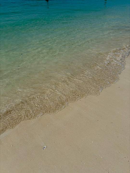 Strand Hotel Riu Jambo