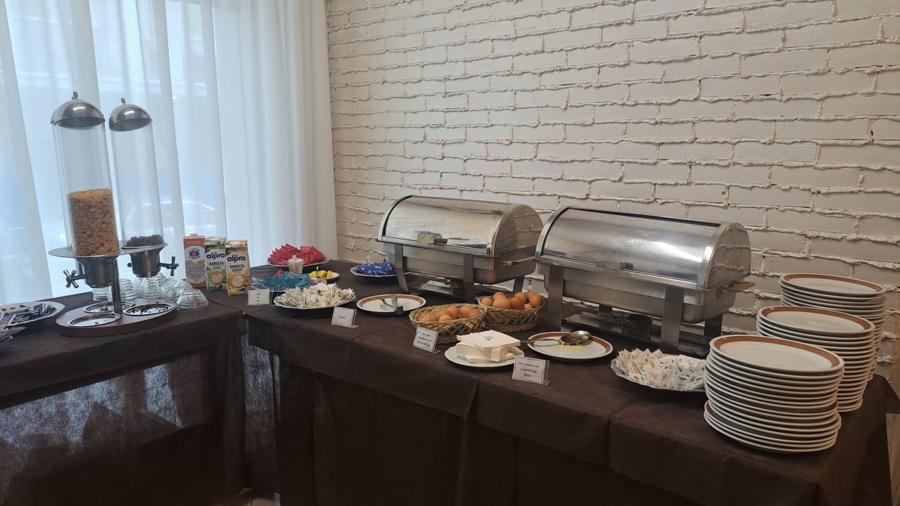 Gastro Hotel Pigalle