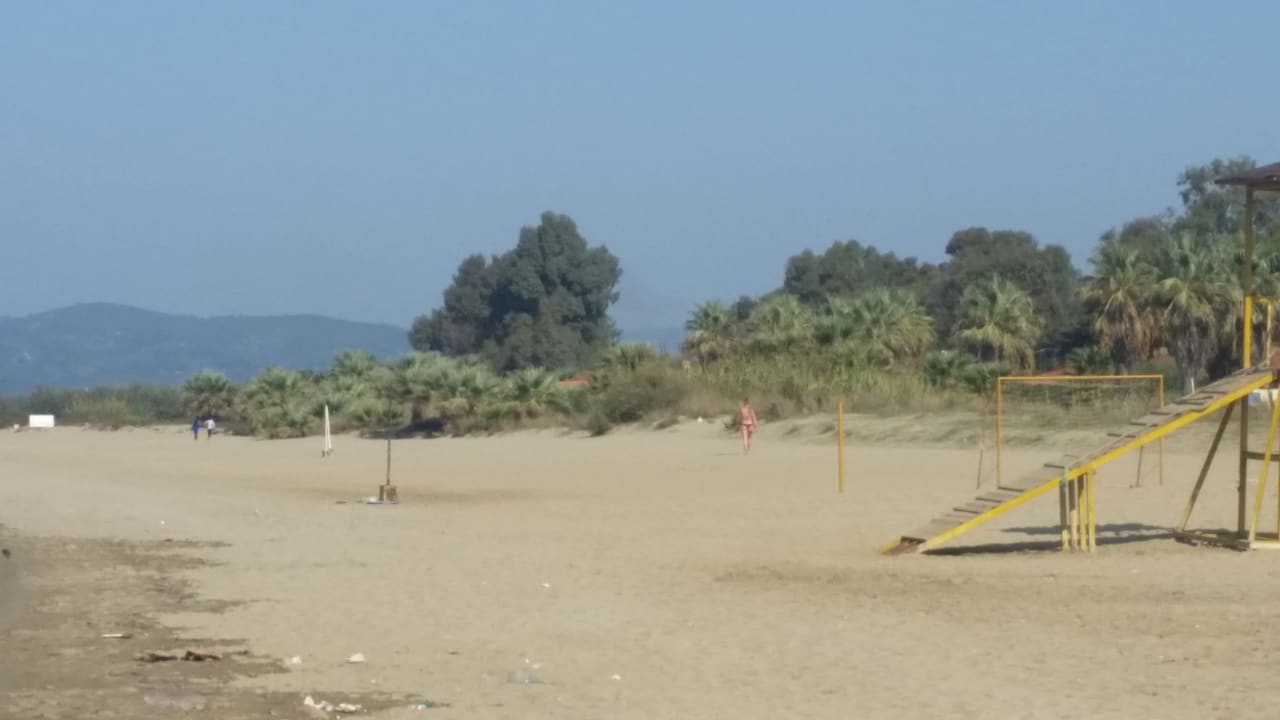 Strand Korumar Ephesus Beach & Spa Resort