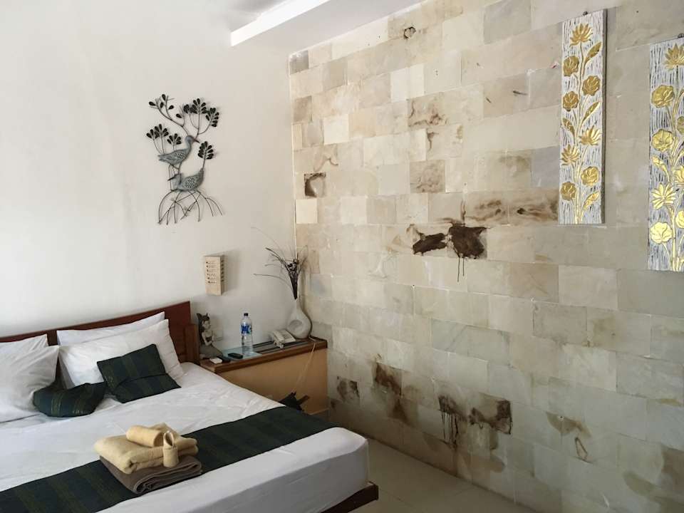 Zimmer La Bella - Hotel Villa & Spa