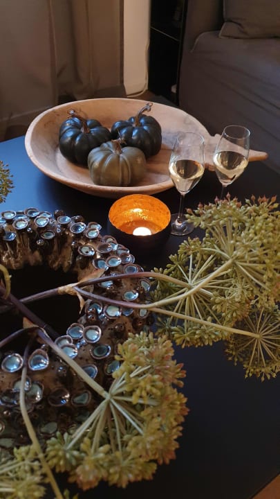 Zimmer Loblocher Hof