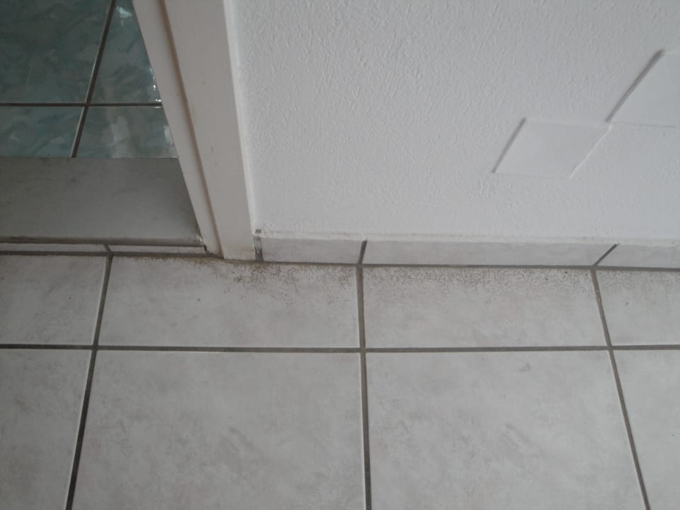 Bad, Zimmer Hersonissos Palace