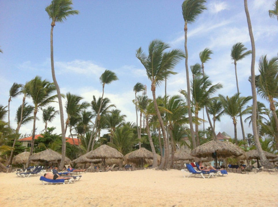 Karibik pur TRS Turquesa Hotel - Adults only