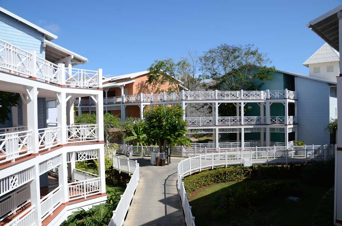 Hotelanlage Royalton Hicacos Resort & Spa - Adults only