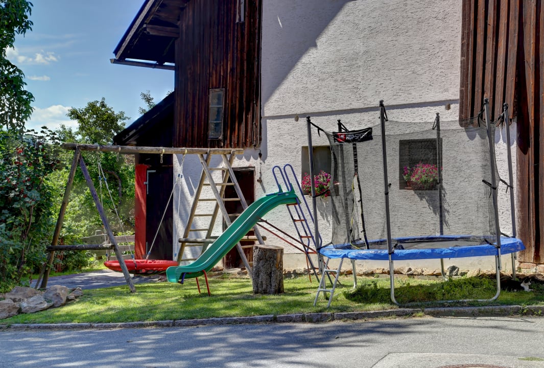 Sport & Freizeit Ferienhof Landhaus Guglhupf
